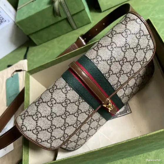 Hyper Peter bag GUCCI belt Jackie 1961 0526